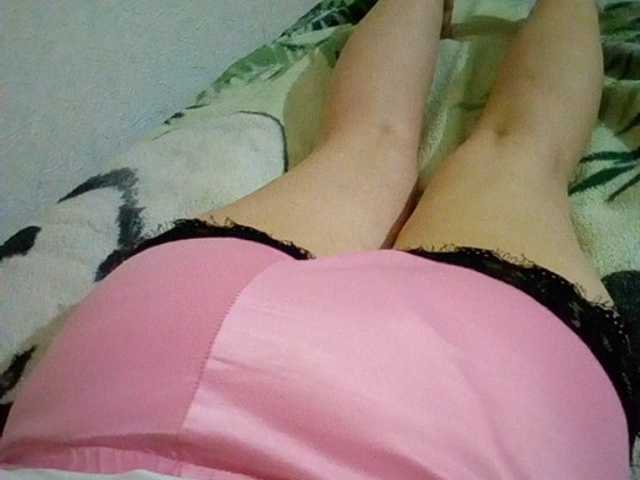 Vysílací screenshoty Alino4ka_