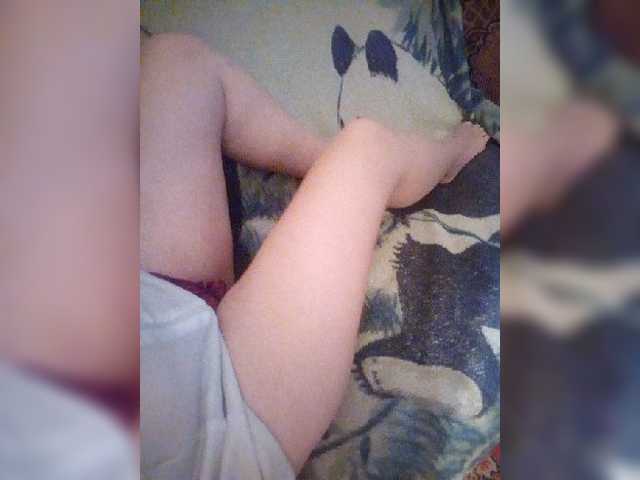 Vysílací screenshoty Alino4ka_