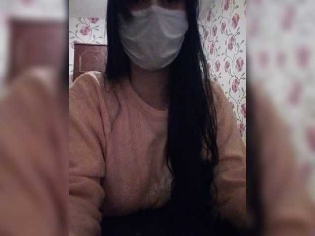 Vysílací screenshoty Alino4ka_