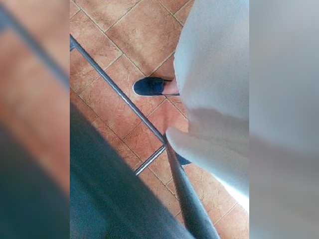 Vysílací screenshoty Alino4ka_