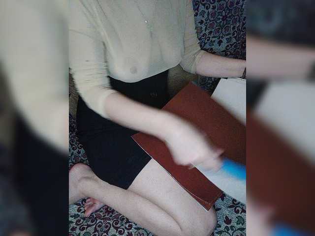 Vysílací screenshoty Alino4ka_