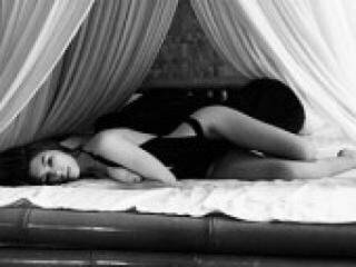 Erotický videochat alexalarch