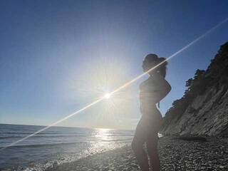 Erotický videochat NIZAMOVA