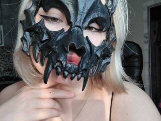 Erotický videochat Lyine