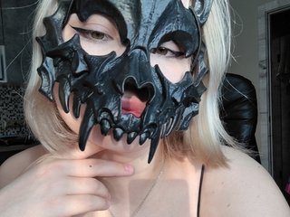 Erotický videochat Lyine