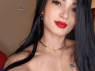 Erotický videochat AlexaMuzazul