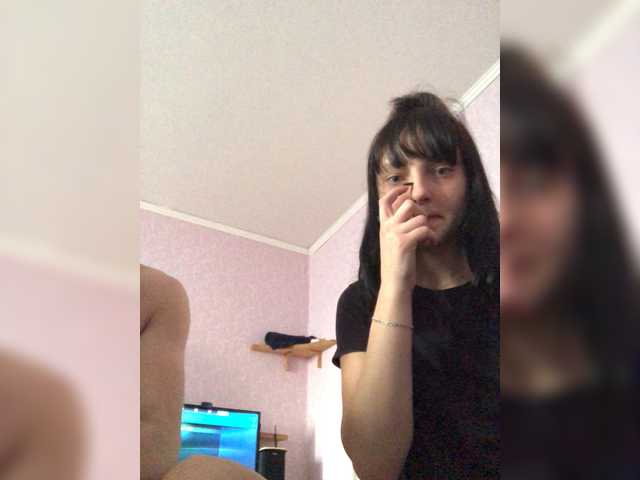 Vysílací screenshoty Alex_and_Lika