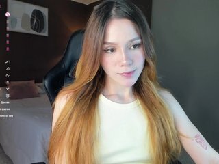 Erotický videochat Alexandra-1