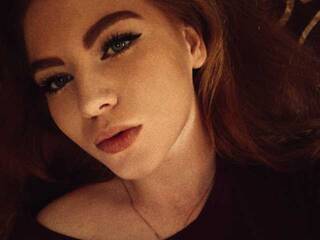 Erotický videochat Alexandra6666