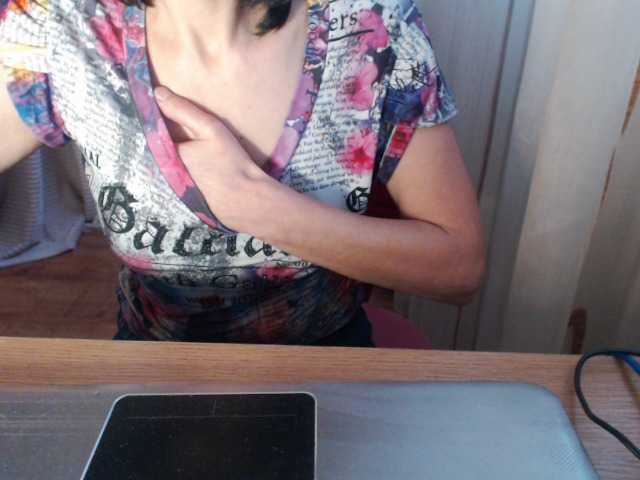 Vysílací screenshoty Alexandra851