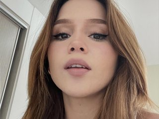 Erotický videochat Alexandraaa1