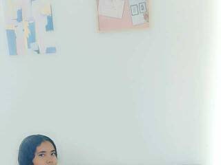 Erotický videochat AlexandraAdamson