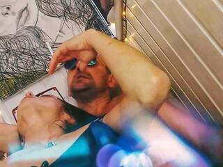 Erotický videochat AlexandraBai9