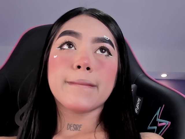 Vysílací screenshoty alexandragom