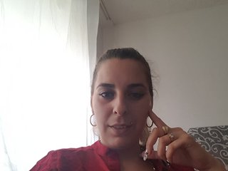 Erotický video chat Alexandrastar