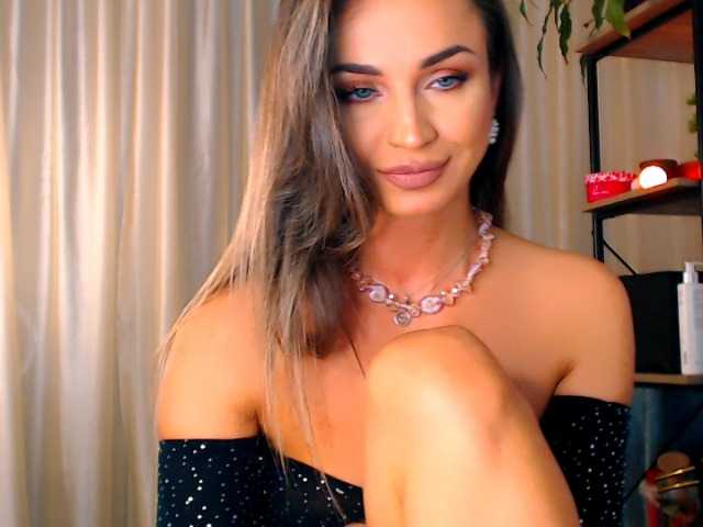 Vysílací screenshoty Alexandrawoow