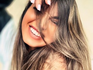 Erotický videochat Alexandrawoow