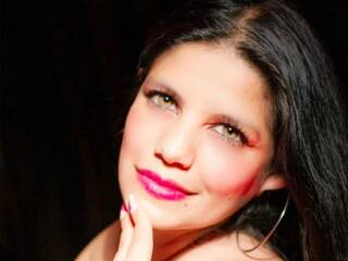 Erotický videochat Alexandraxxx