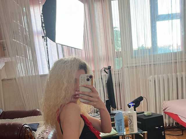 Fotografie profilu AlexAngelxXx