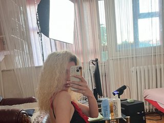 Erotický videochat AlexAngelxXx