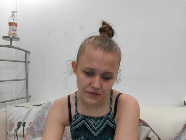 Fotky alexanova018 Stay home! and have fun with me #blonde #cute #sexy #teen #18