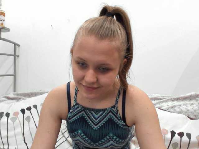 Fotky alexanova018 Stay home! and have fun with me #blonde #cute #sexy #teen #18