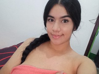 Erotický videochat isabella_tasty