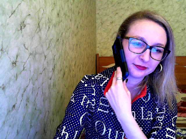 Vysílací screenshoty AlexaQViolet