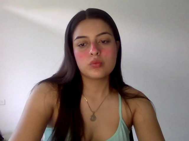 Vysílací screenshoty AlexaReyes20