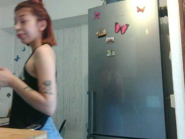 Vysílací screenshoty alexaruby2