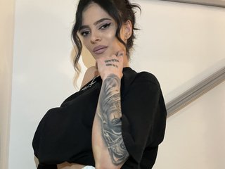 Erotický videochat AlexaSagee