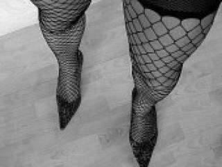 Erotický videochat alexasexvip