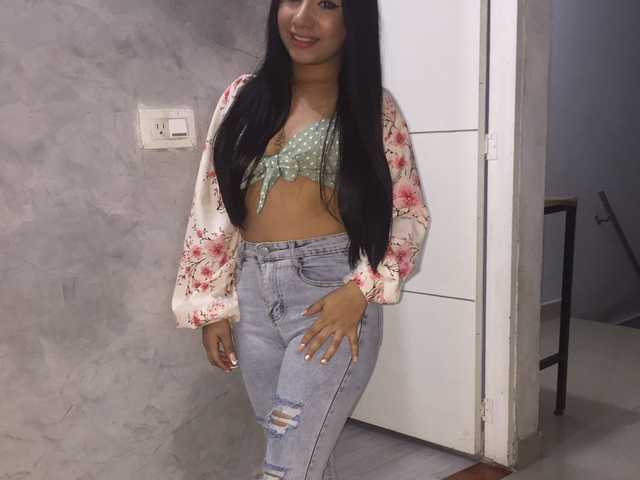 Fotografie profilu alexasexycute