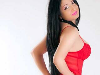 Erotický videochat kim2929