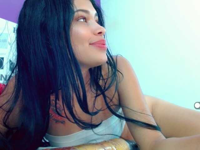 Vysílací screenshoty AlexaSmitthh