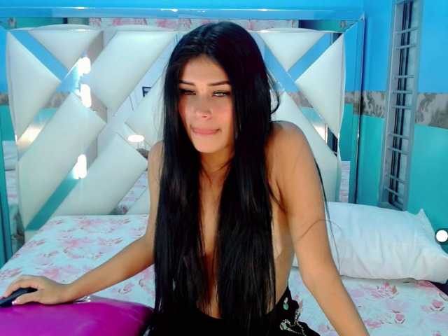 Vysílací screenshoty AlexaSmitthh