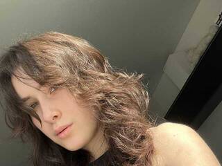 Erotický videochat alexastay