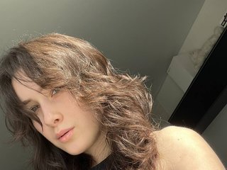 Erotický videochat alexastay