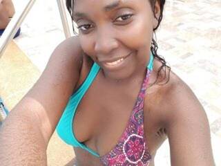 Erotický videochat AlexaStone