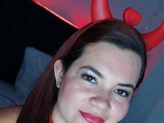 Erotický videochat AlexaSuni