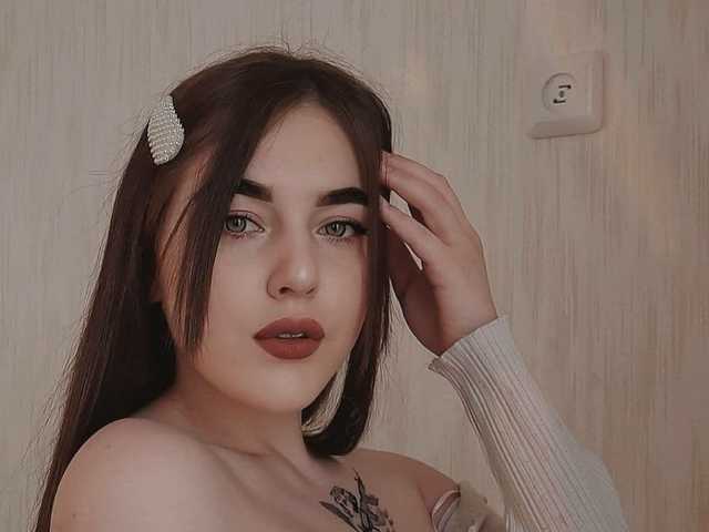 Fotografie profilu AlexaSweet7