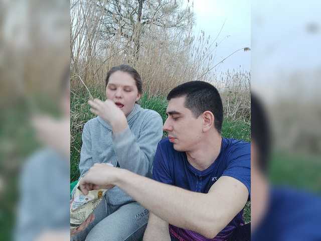 Vysílací screenshoty AlikAsta