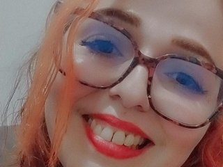 Erotický videochat Alexatexass