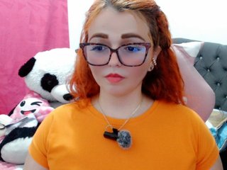 Erotický videochat Alexatexass