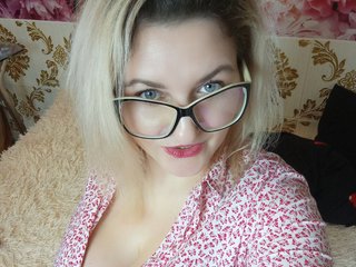 Erotický videochat AlexaWowSexy