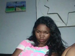 Erotický videochat Alexcia