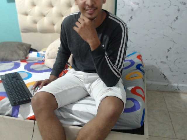 Vysílací screenshoty Alexcumhot