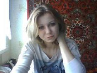 Erotický videochat alexes03