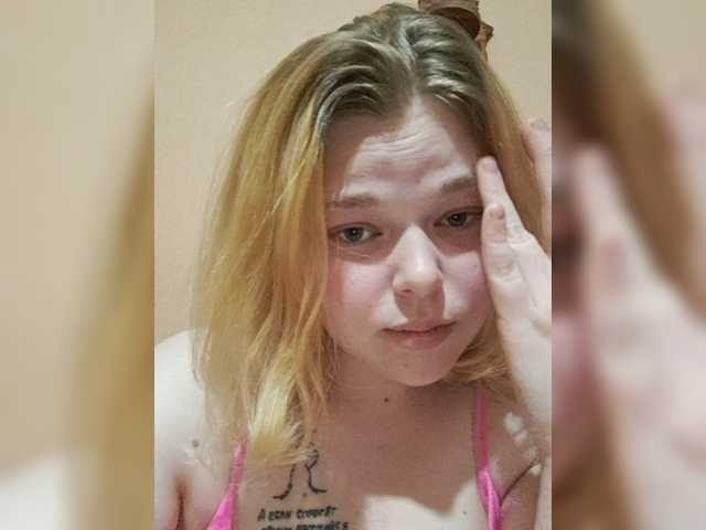 Vysílací screenshoty AlexEvaa