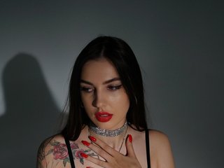 Erotický videochat Your_Arina